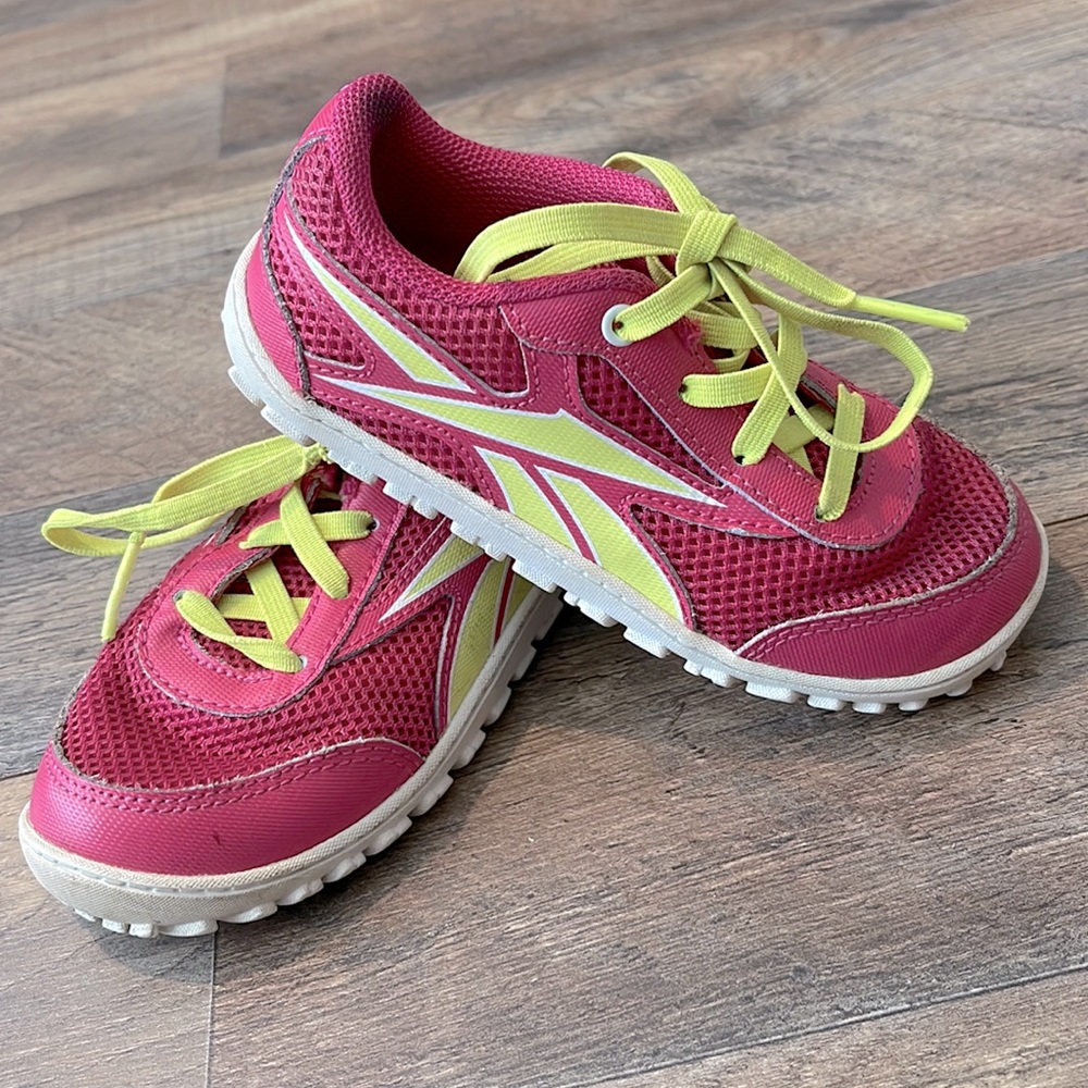 Reebok Shoes